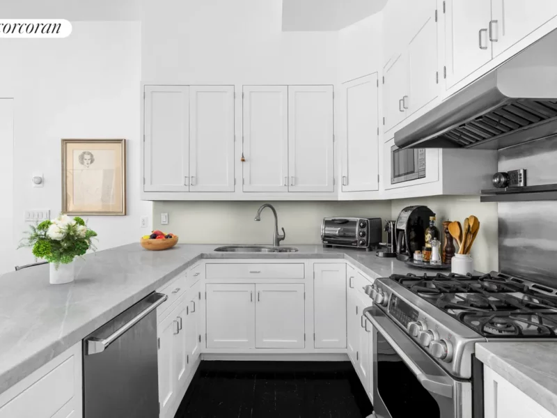 95 Greene Street, 3D SoHo/Nolita, Manhattan, NY 10012