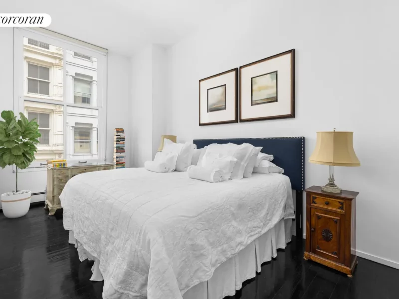 95 Greene Street, 3D SoHo/Nolita, Manhattan, NY 10012