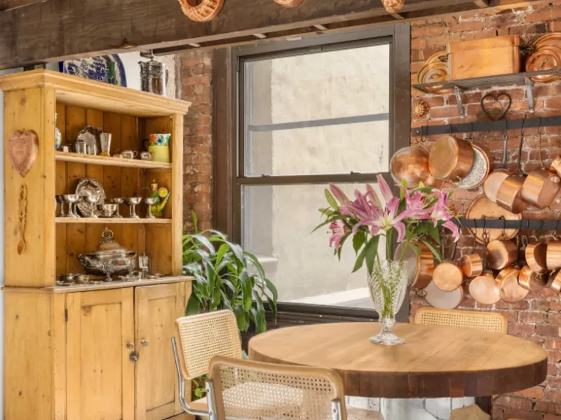 96 Grand Street #1R, NEW YORK, NY 10013