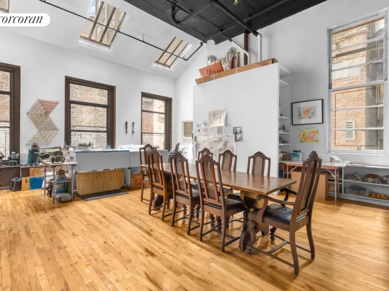 96 Grand Street #1R, NEW YORK, NY 10013