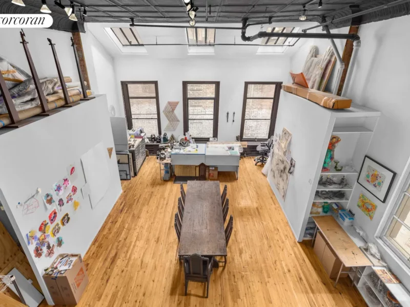96 Grand Street #1R, NEW YORK, NY 10013