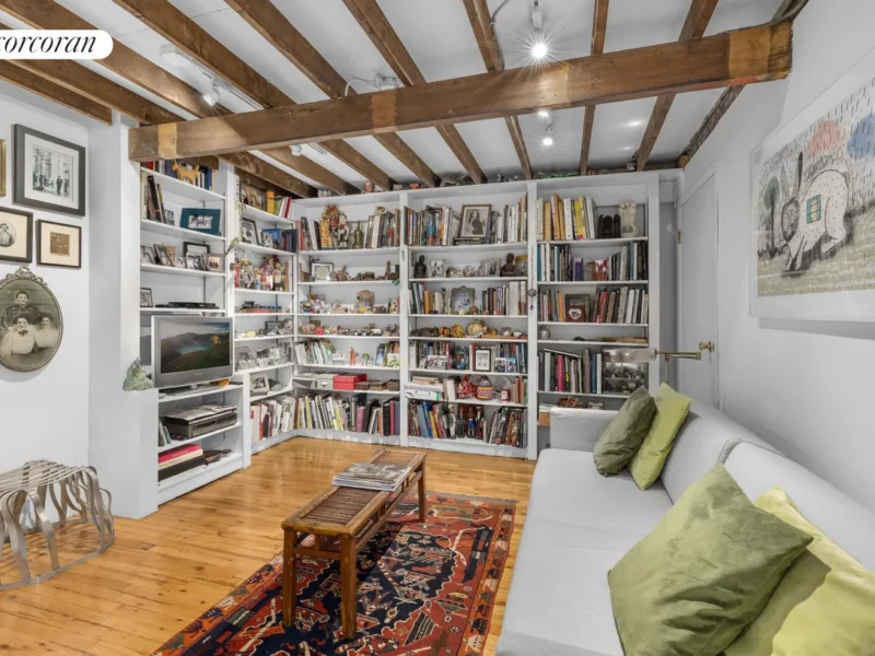 96 Grand Street #1R, NEW YORK, NY 10013