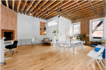 132 W 3rd STREET
