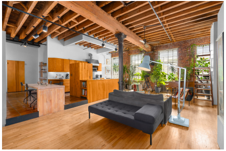 132 W 3rd STREET